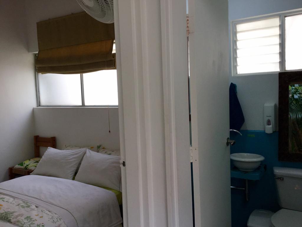 Saman Hostel Medellin Bagian luar foto