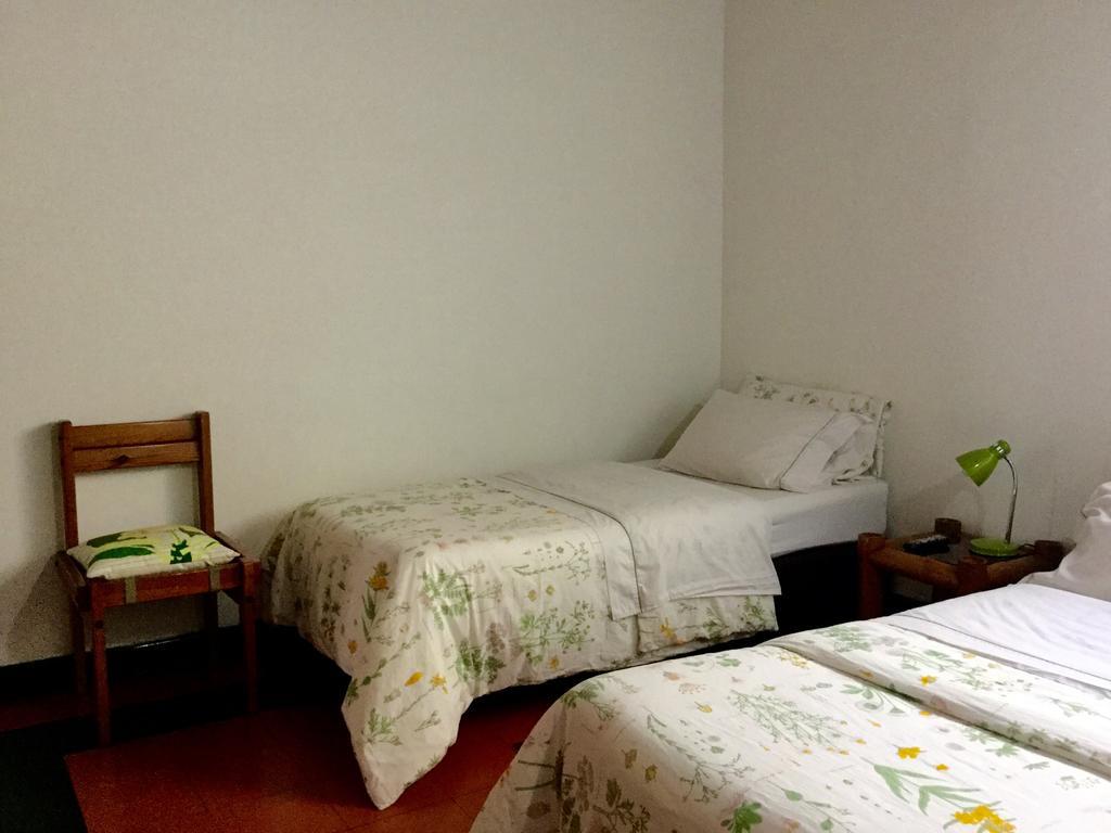 Saman Hostel Medellin Bagian luar foto