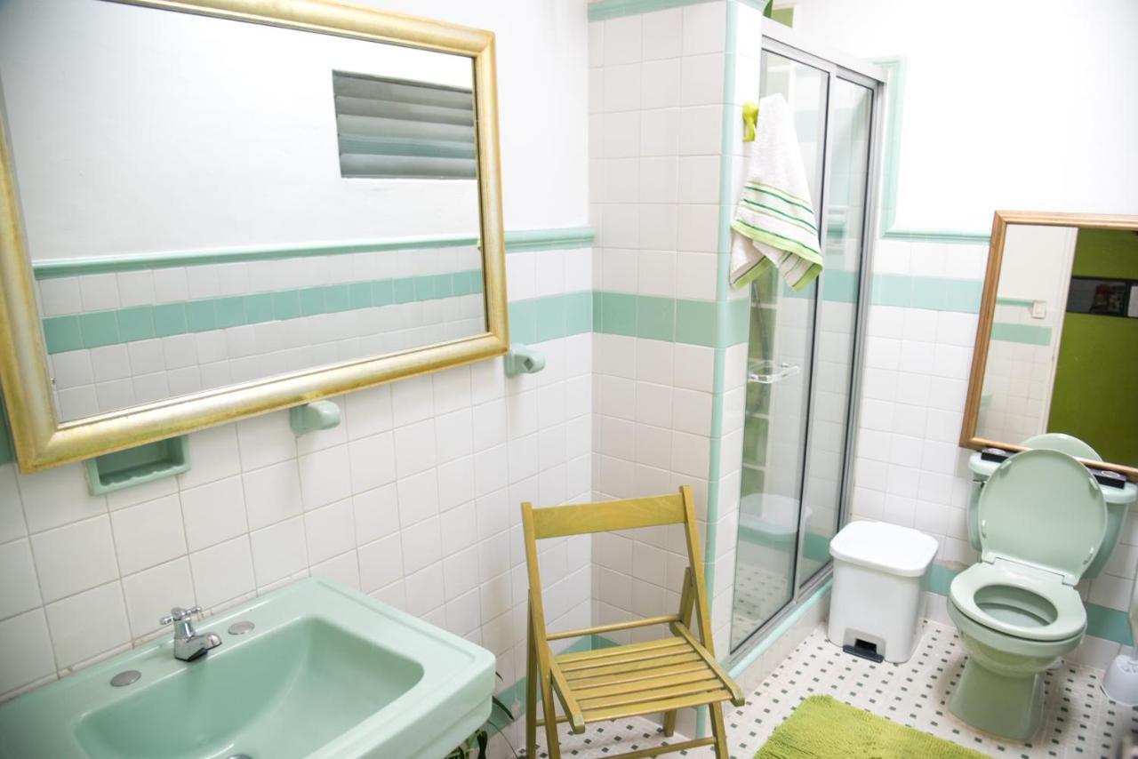 Saman Hostel Medellin Bagian luar foto