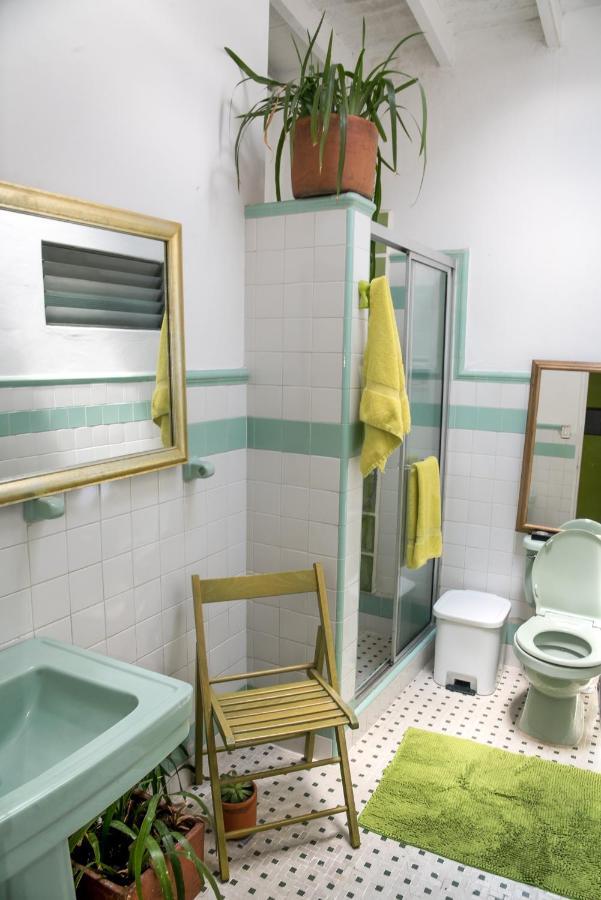 Saman Hostel Medellin Bagian luar foto